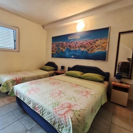Apartments Gvozdenovic Petrovac Eksteriør bilde