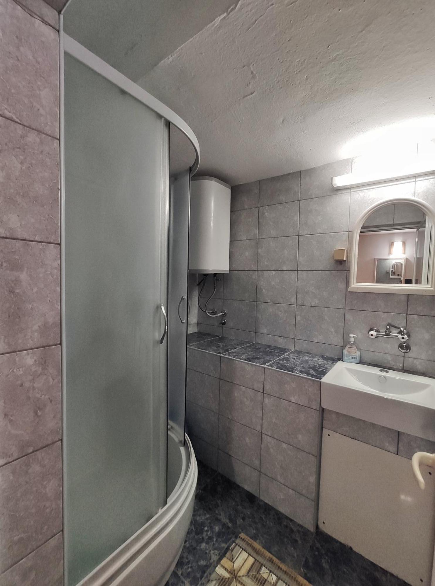 Apartments Gvozdenovic Petrovac Eksteriør bilde