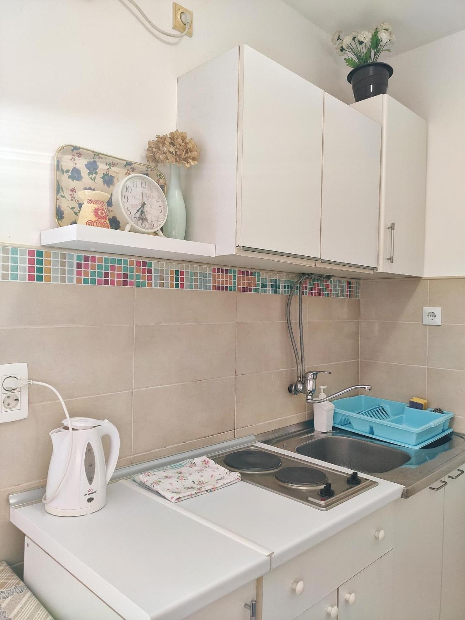 Apartments Gvozdenovic Petrovac Eksteriør bilde