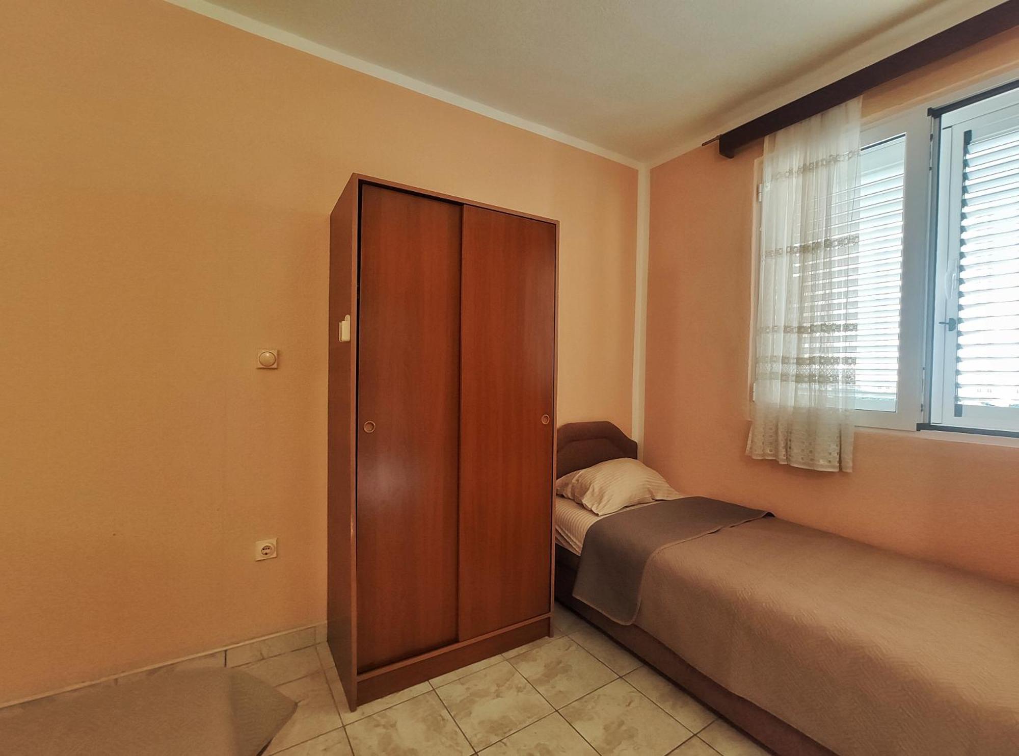 Apartments Gvozdenovic Petrovac Rom bilde