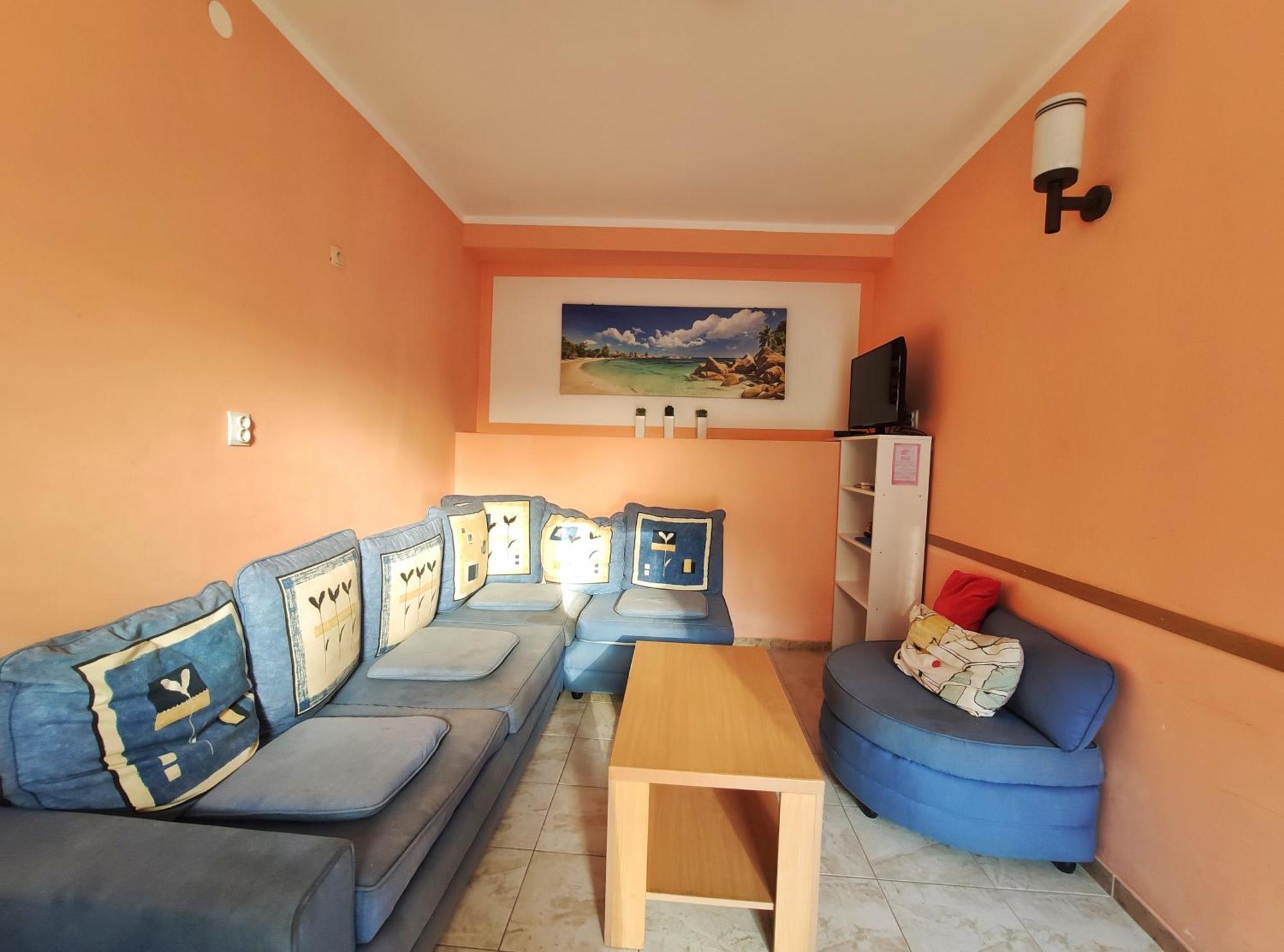 Apartments Gvozdenovic Petrovac Eksteriør bilde
