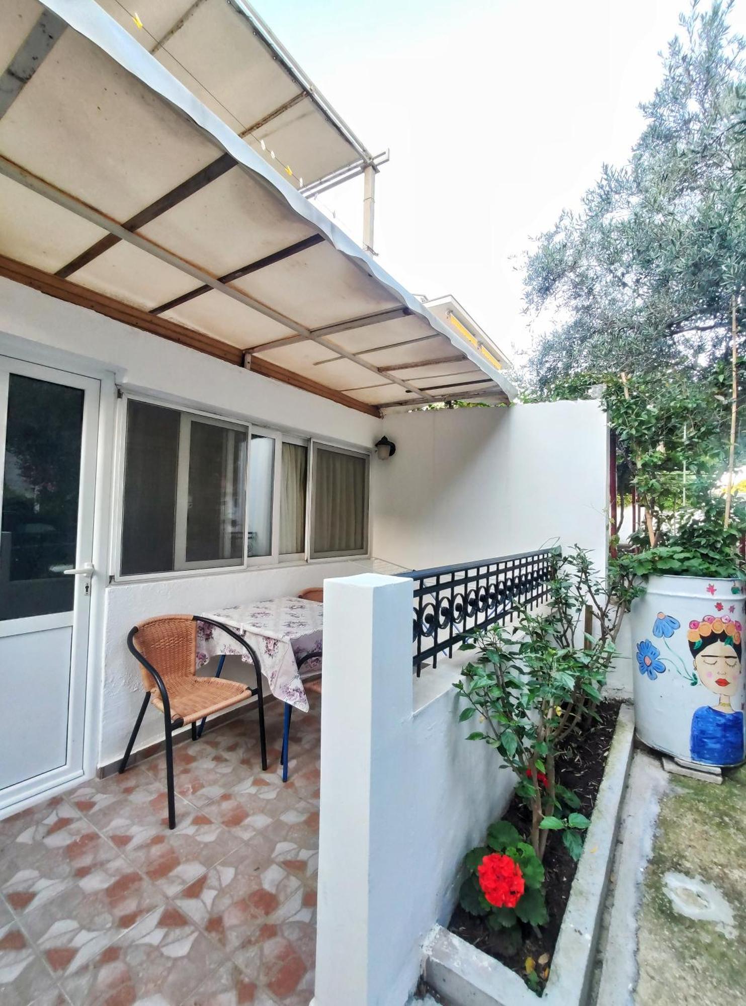 Apartments Gvozdenovic Petrovac Eksteriør bilde