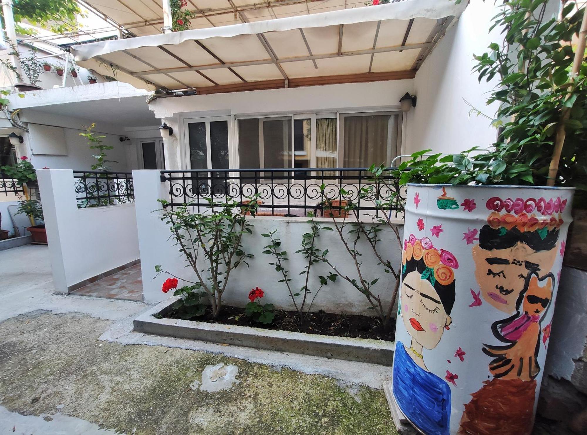 Apartments Gvozdenovic Petrovac Eksteriør bilde