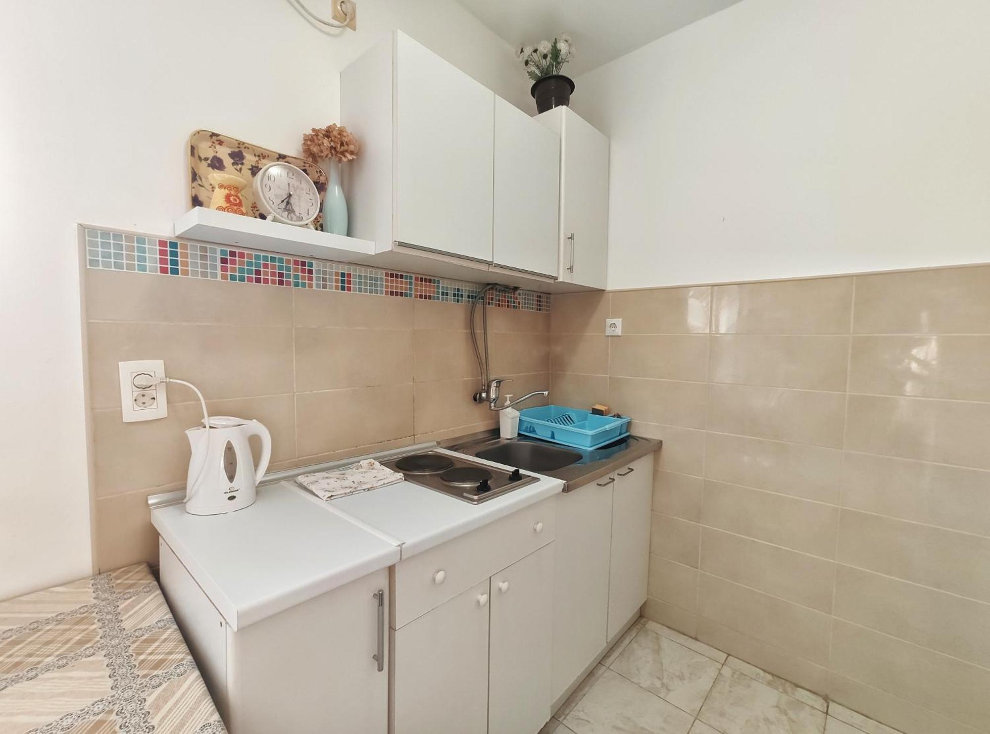 Apartments Gvozdenovic Petrovac Eksteriør bilde