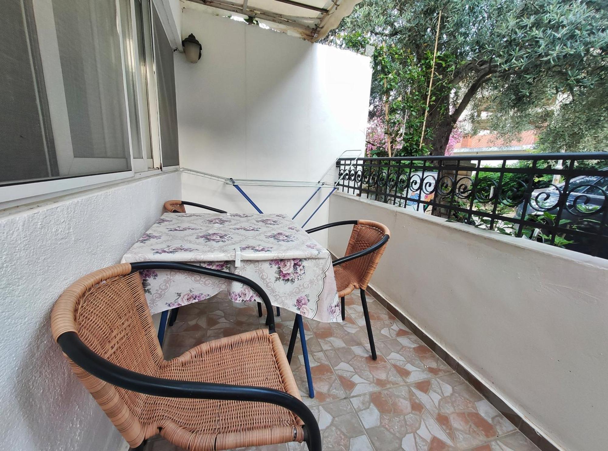 Apartments Gvozdenovic Petrovac Rom bilde