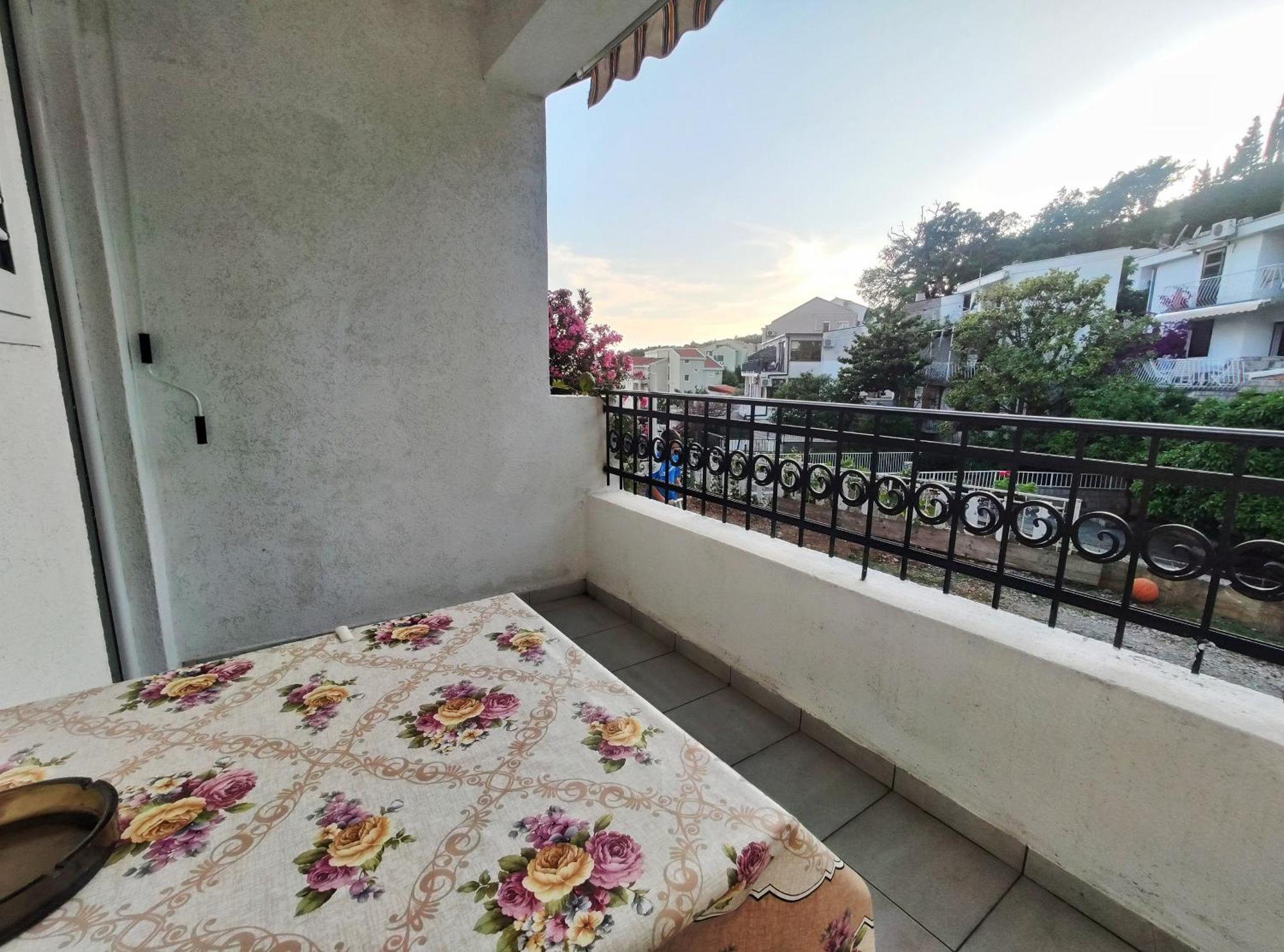 Apartments Gvozdenovic Petrovac Eksteriør bilde