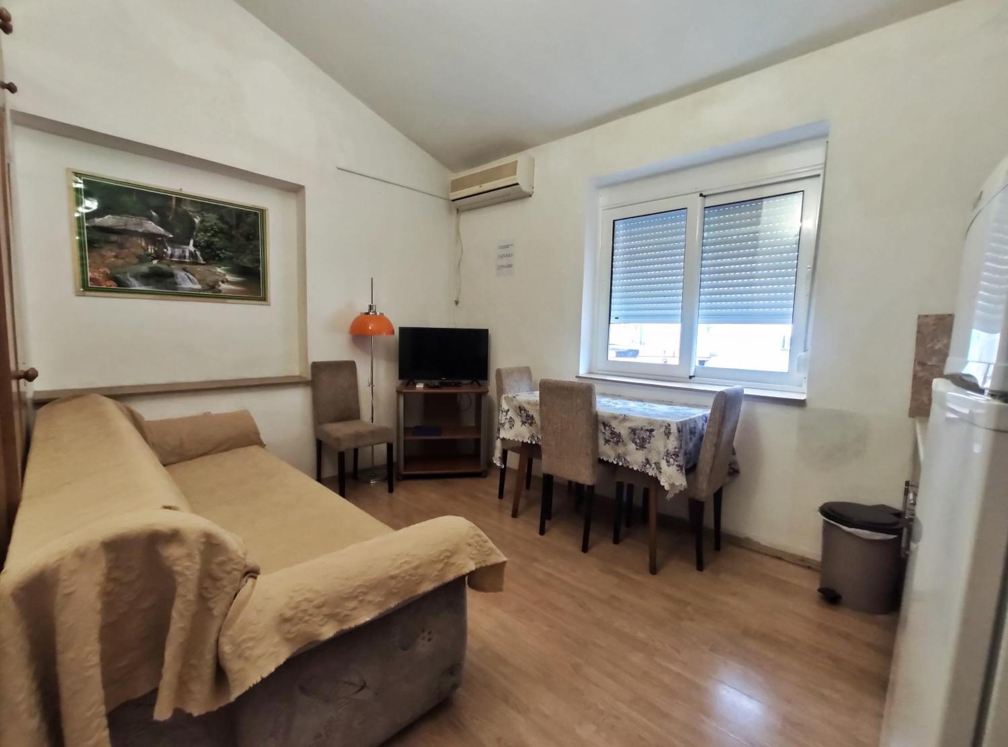 Apartments Gvozdenovic Petrovac Rom bilde