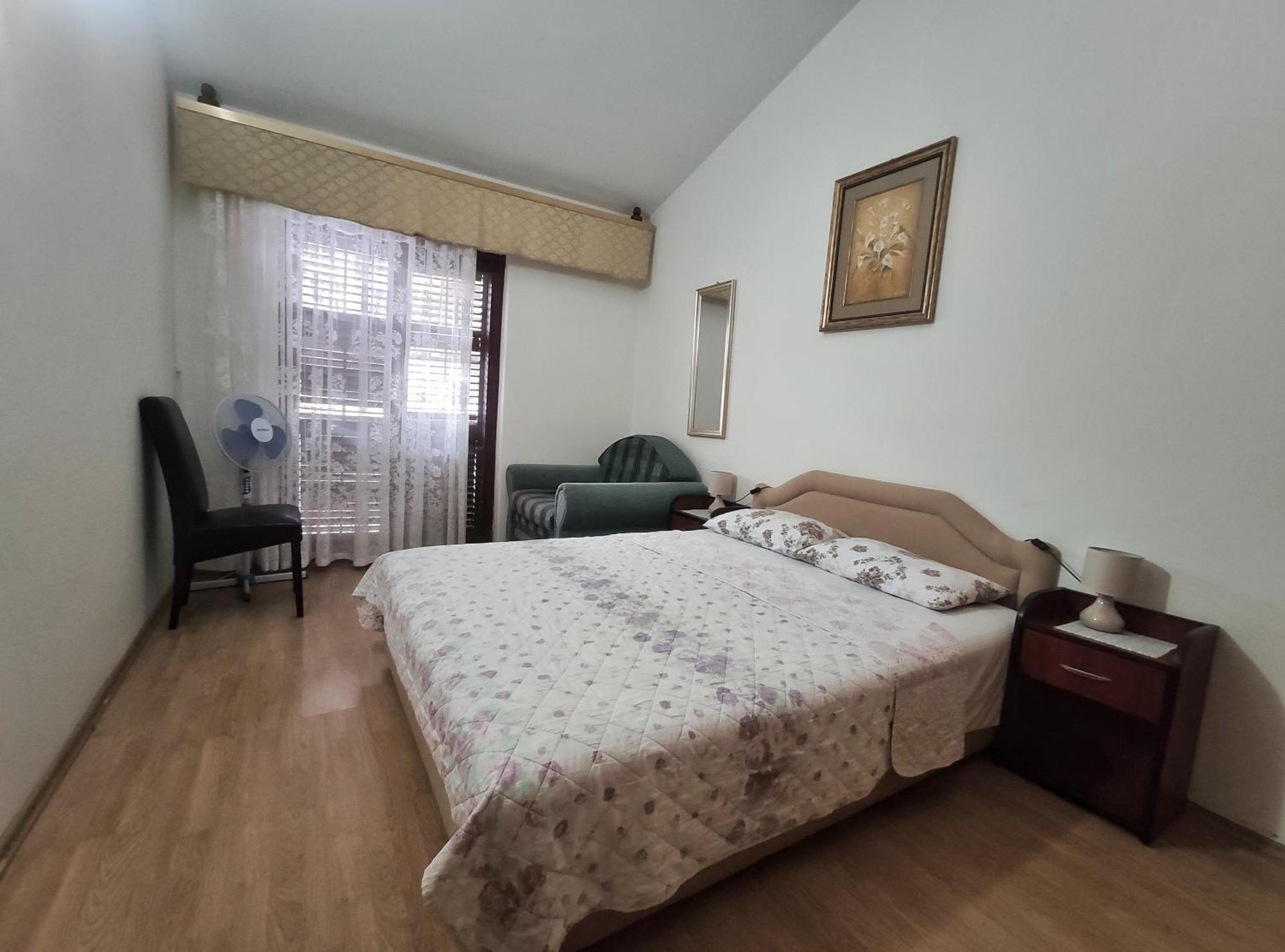 Apartments Gvozdenovic Petrovac Rom bilde