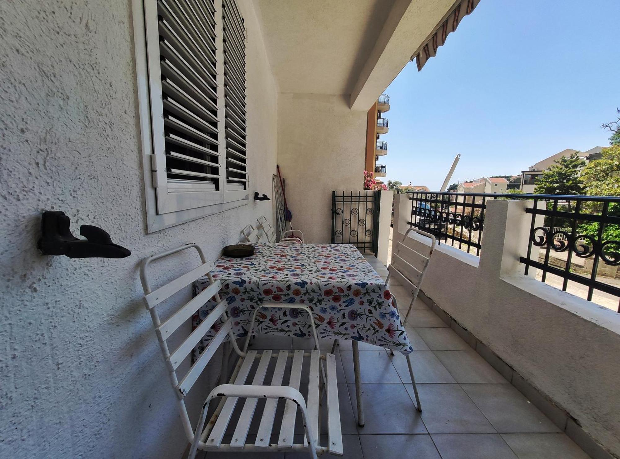 Apartments Gvozdenovic Petrovac Eksteriør bilde