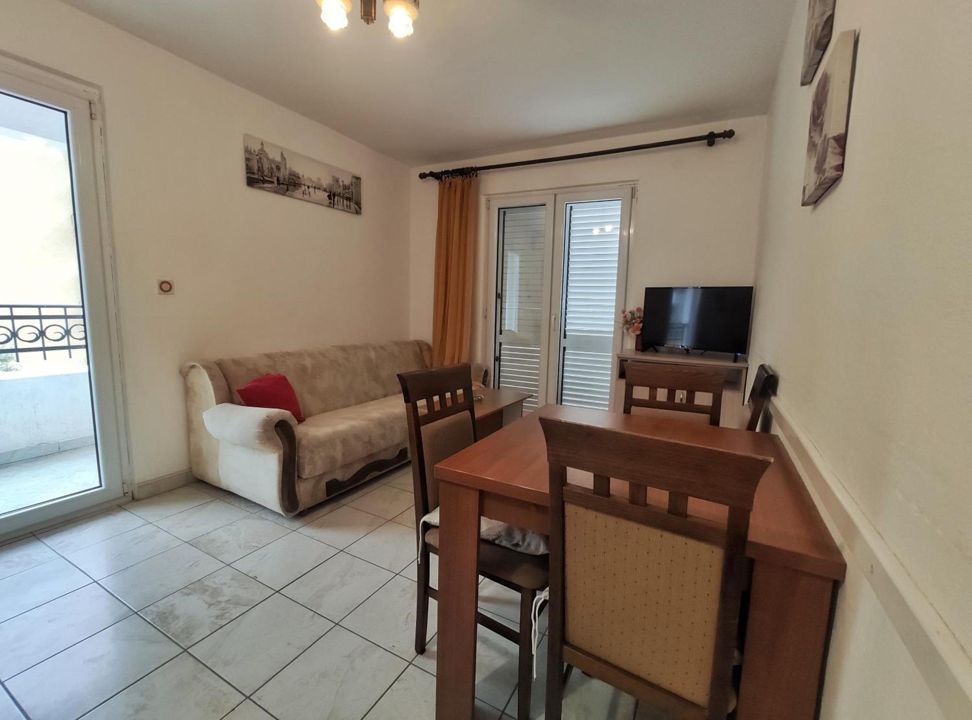 Apartments Gvozdenovic Petrovac Rom bilde