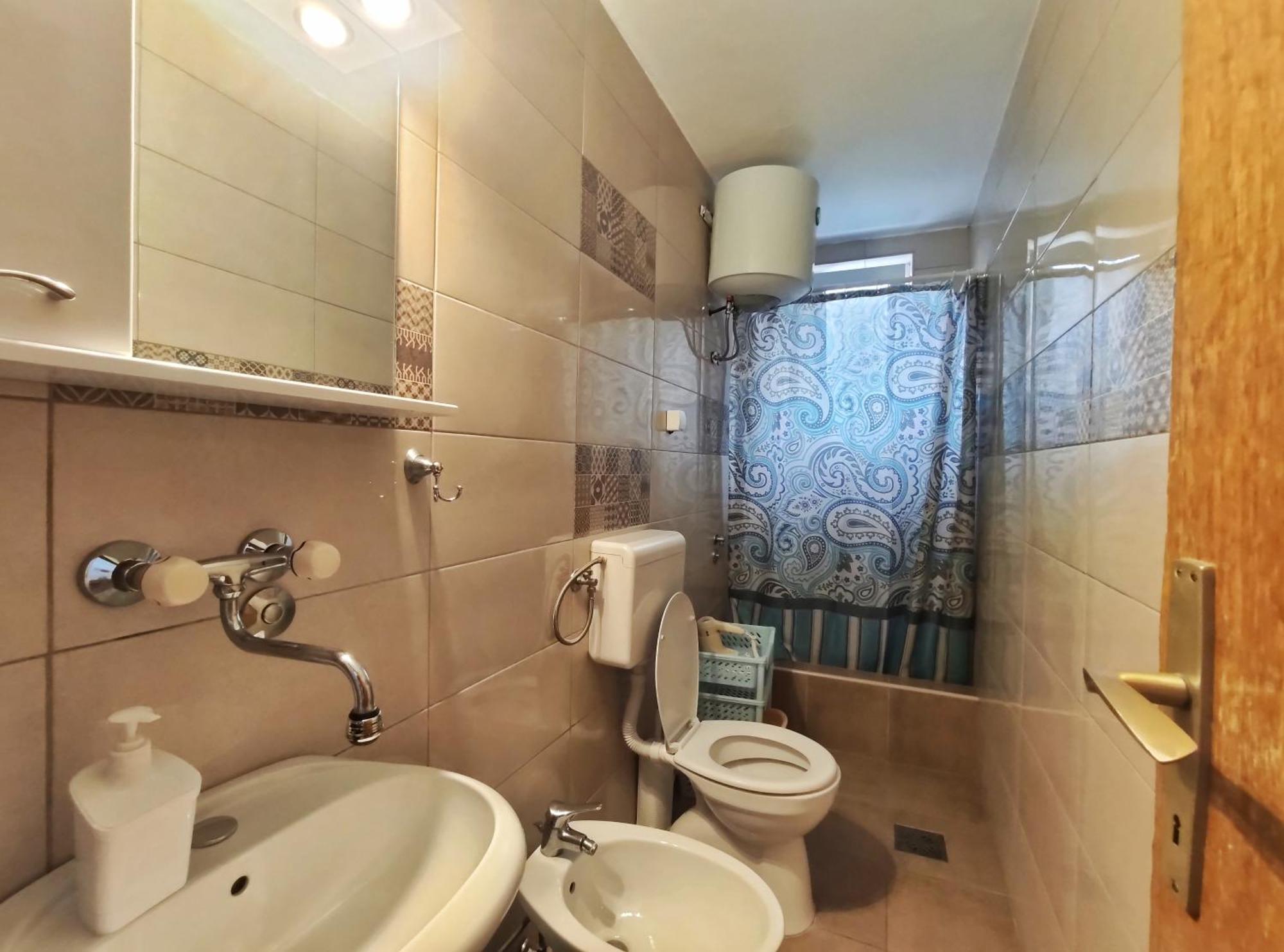 Apartments Gvozdenovic Petrovac Rom bilde