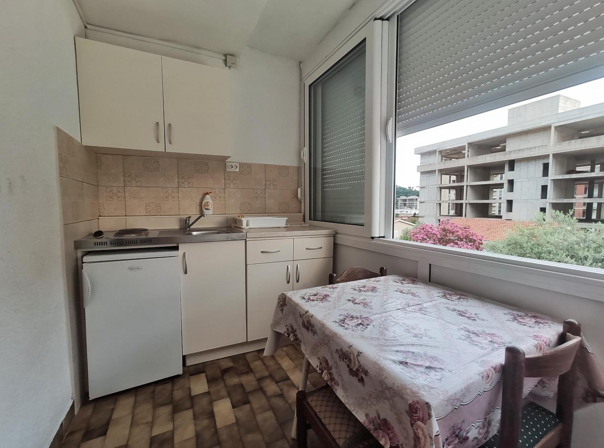 Apartments Gvozdenovic Petrovac Rom bilde