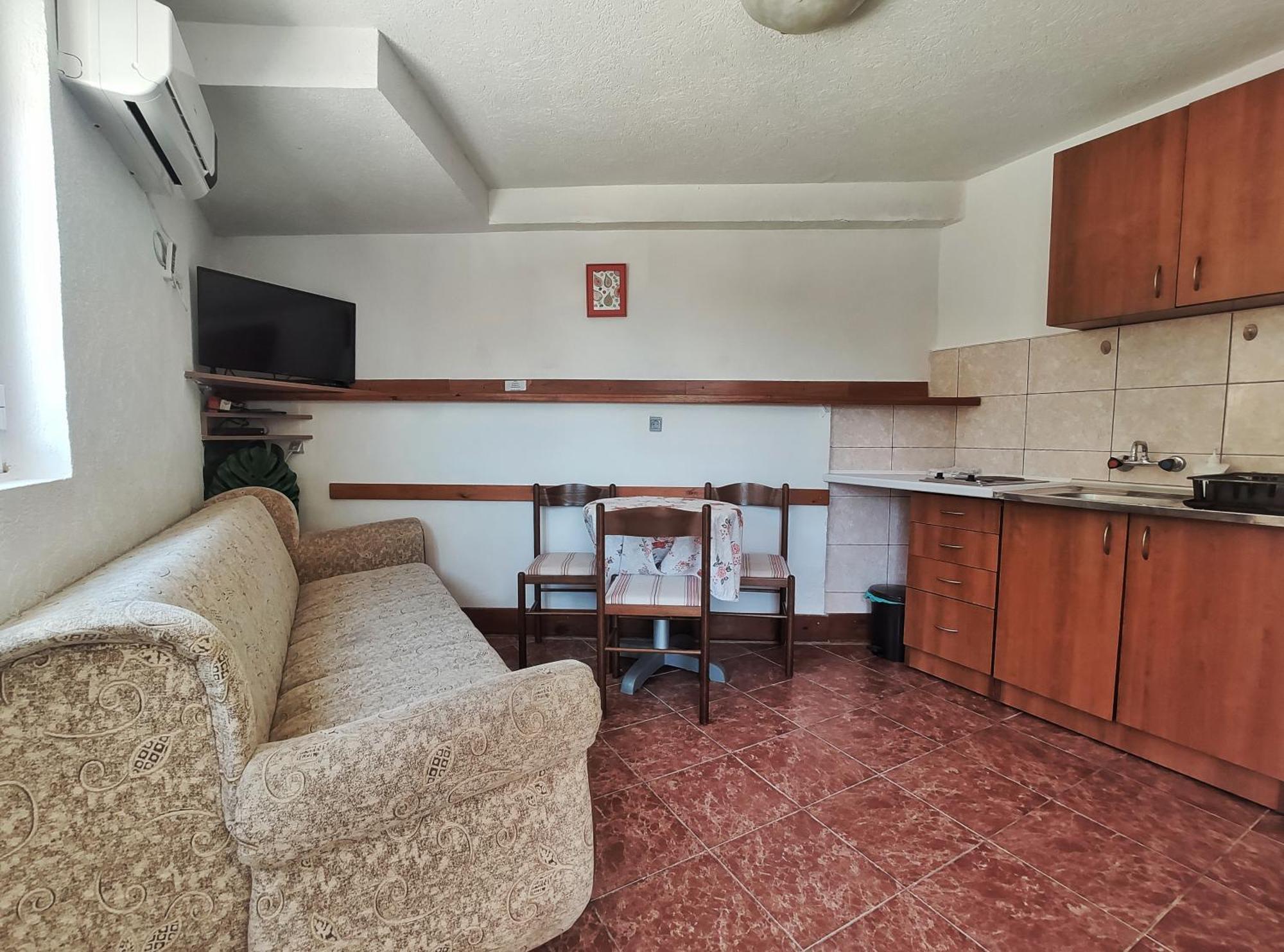 Apartments Gvozdenovic Petrovac Rom bilde