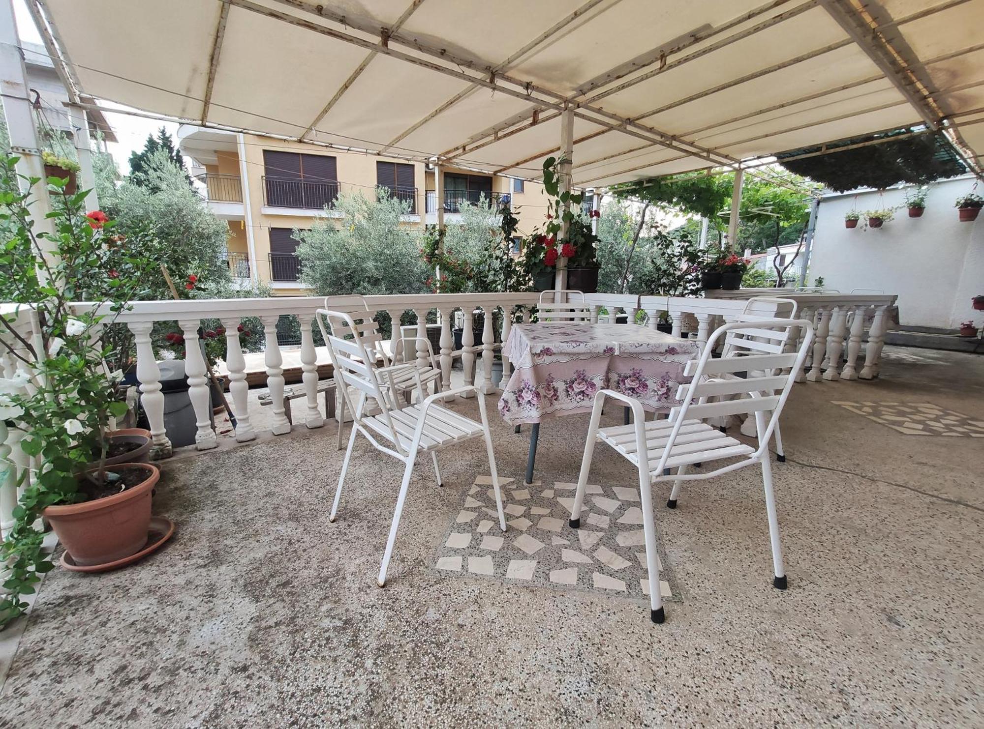Apartments Gvozdenovic Petrovac Rom bilde