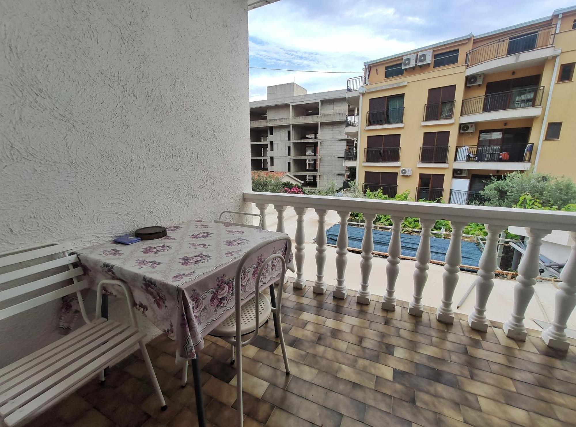 Apartments Gvozdenovic Petrovac Rom bilde