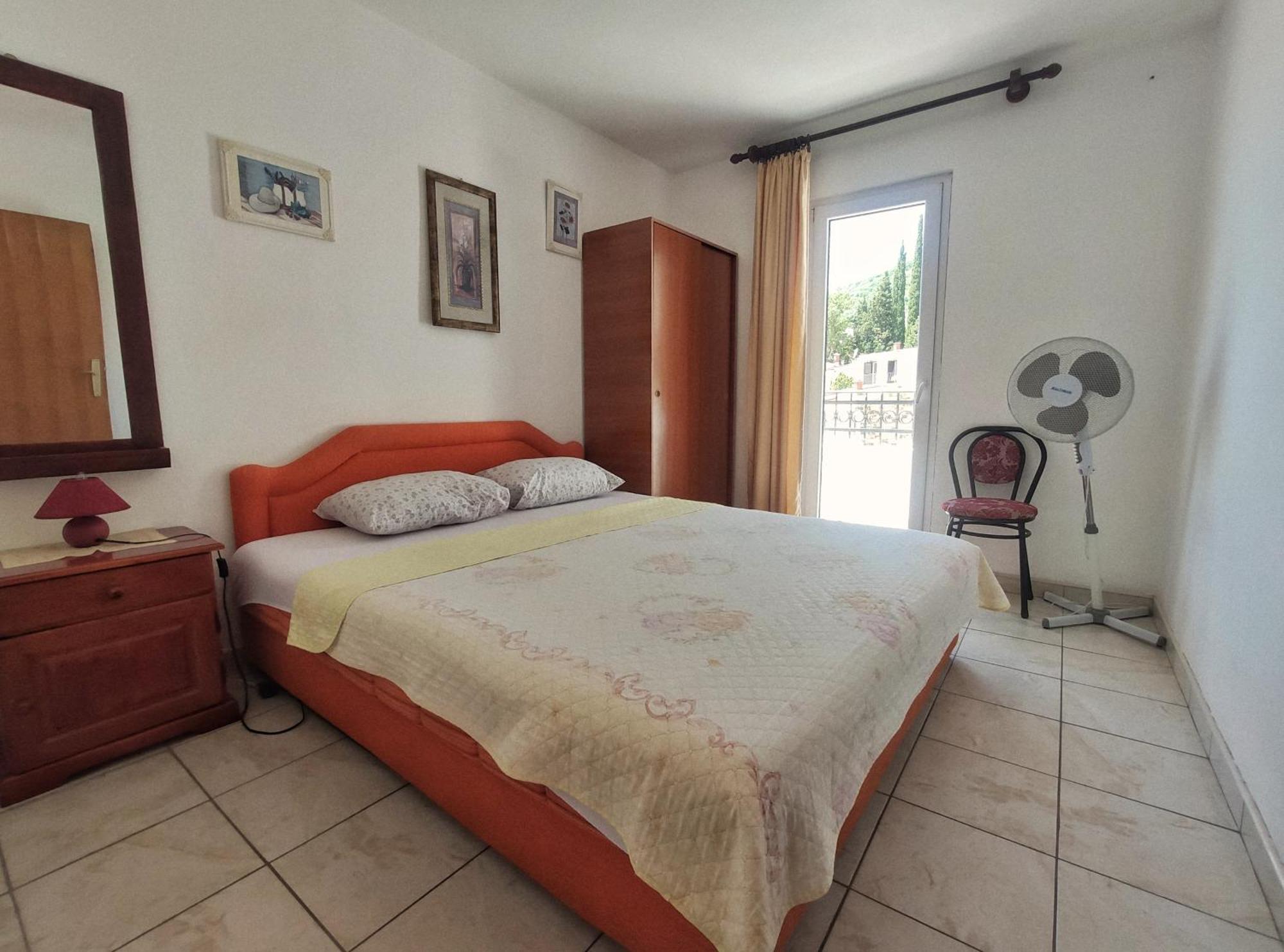Apartments Gvozdenovic Petrovac Rom bilde