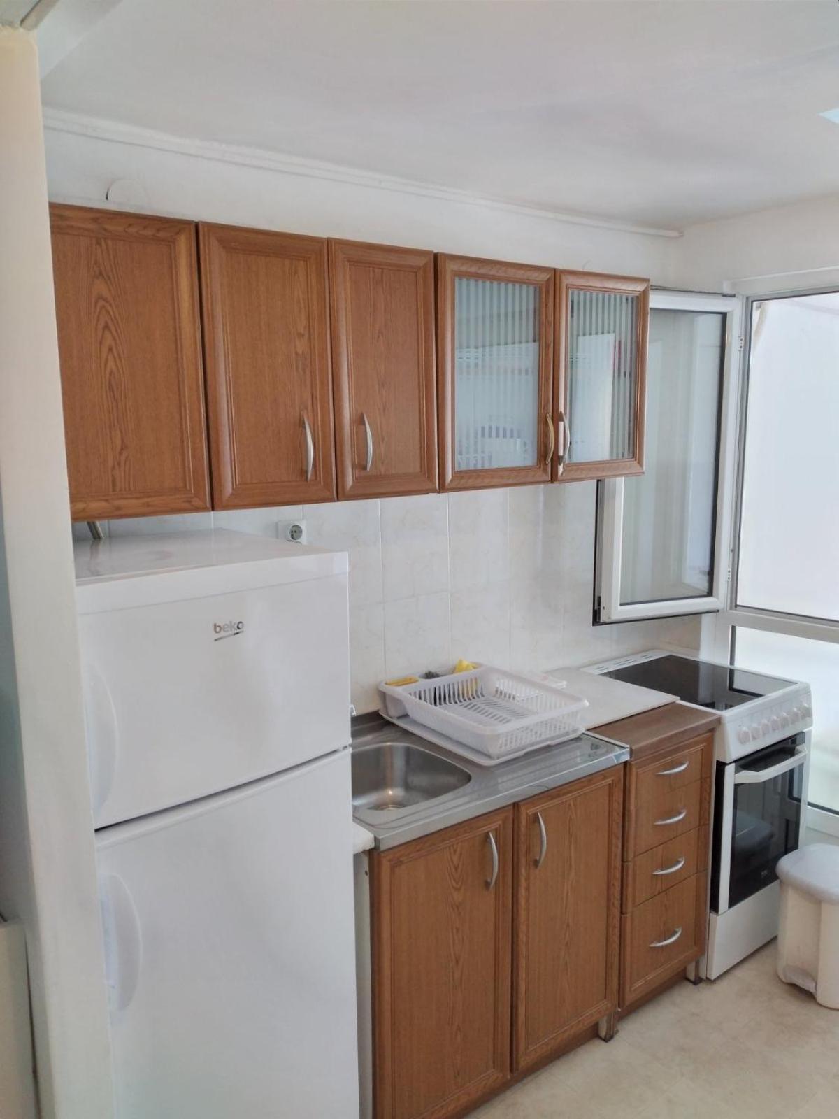Apartments Gvozdenovic Petrovac Eksteriør bilde