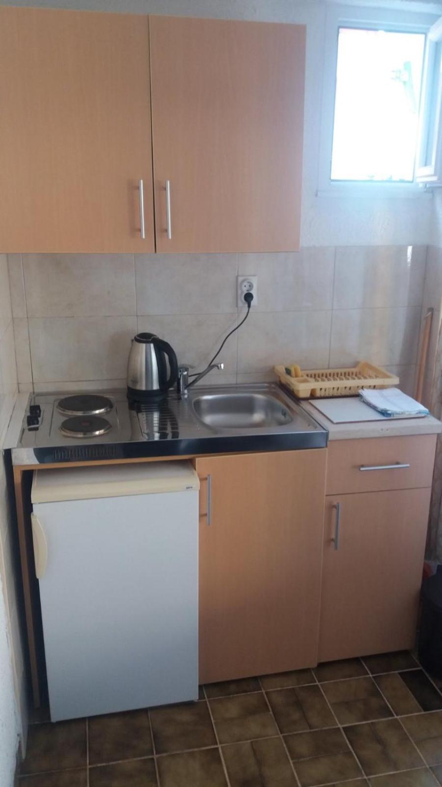 Apartments Gvozdenovic Petrovac Eksteriør bilde