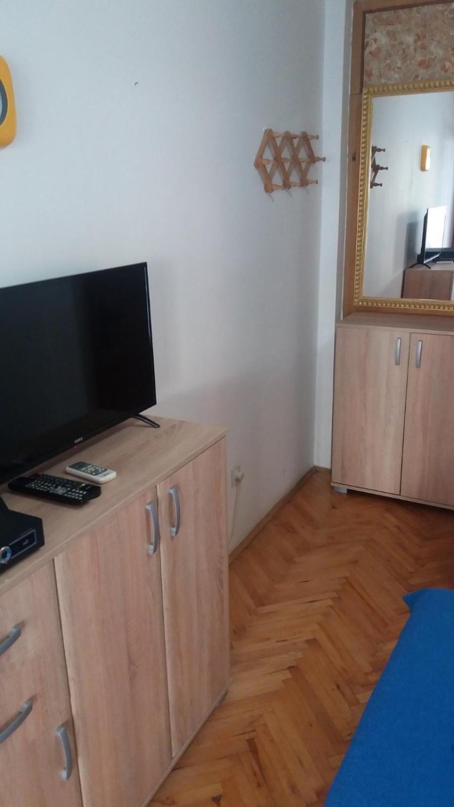 Apartments Gvozdenovic Petrovac Eksteriør bilde