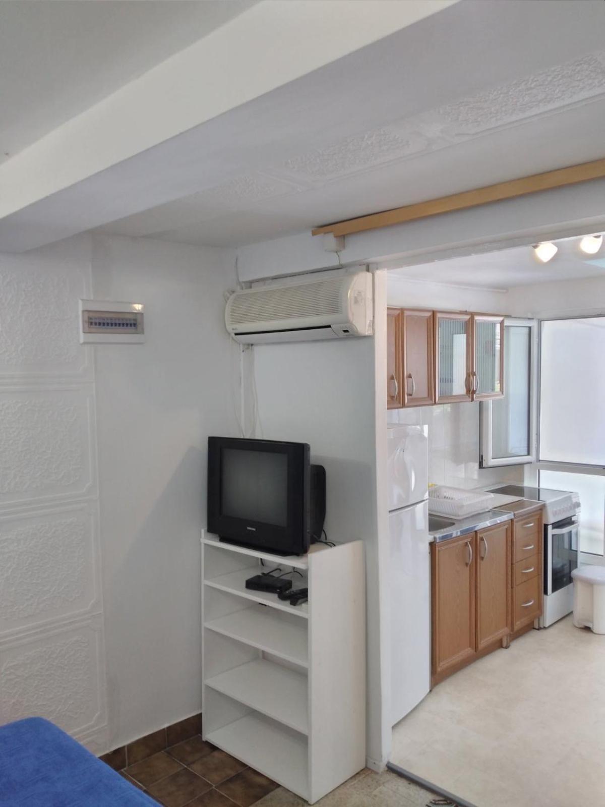 Apartments Gvozdenovic Petrovac Eksteriør bilde