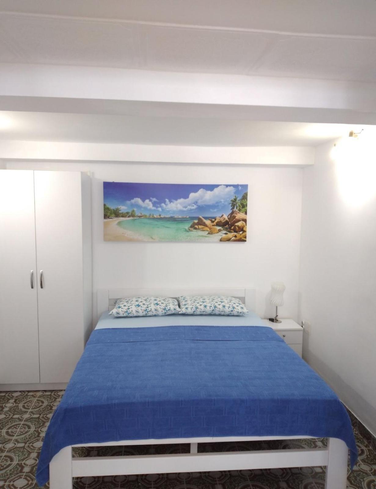 Apartments Gvozdenovic Petrovac Eksteriør bilde