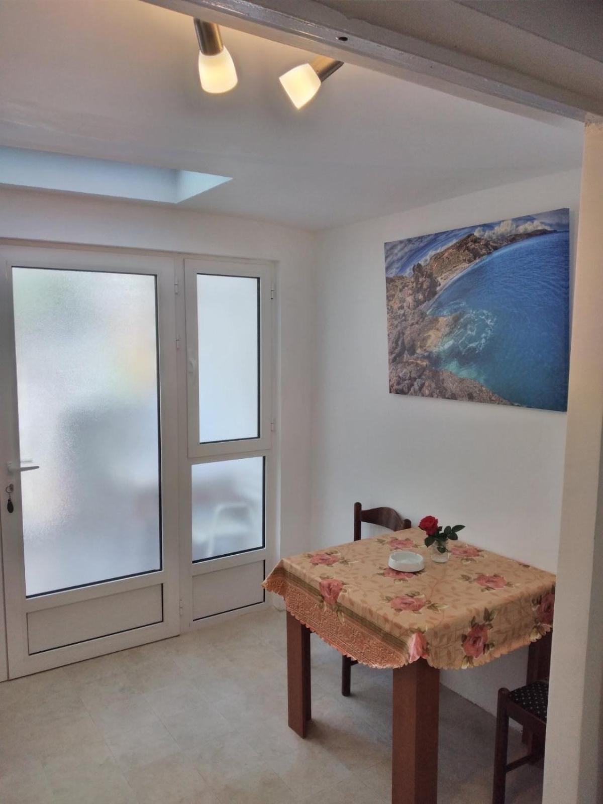 Apartments Gvozdenovic Petrovac Eksteriør bilde