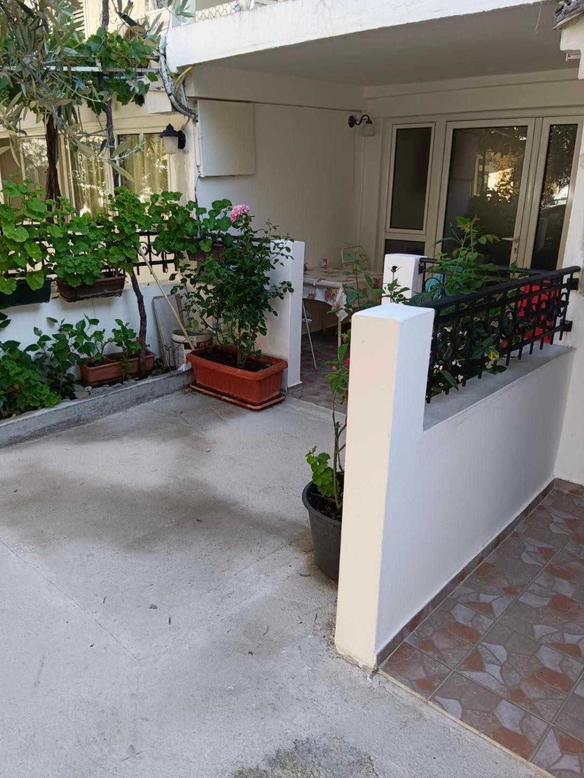 Apartments Gvozdenovic Petrovac Eksteriør bilde